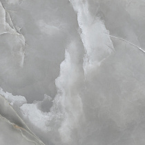 Snowy Night Керамогранит серый 60х120 лаппатированный шайн