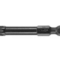 Биты ЗУБР Профи TORX тип хвост Е1/4 Т40 50мм 2 шт 57216