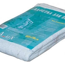 Салфетка  для пола "VITALUX" х/б 60*70 см  (5/15) 26552