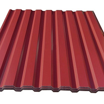 Профилированный лист МП-20 х1150 х6 м (3005-0,45) (25 кг) 26731