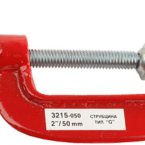 Струбцина STAYER G-образная, 150мм 32683