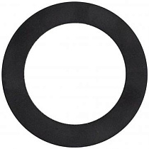 Прокладка 3/4"(24х14) резина 03476