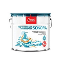 Гидроизоляция полимерная Sonora 5 кг Старатели 57638