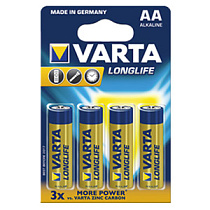 Элем. LR6 Varta ENERGY 74102