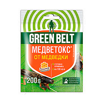 Инсектицид "Медветокс" от медведки гранулир.150 г 68144