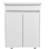 Тумба напольная Фаворита 60 + раковина Сомо 60 61895