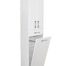 Колонна 480 с б/к (1910х480х300) Style Line 53084