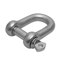 Скоба 05мм 3/16" SAKELLI 01282