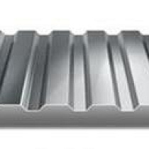 Профилированный лист МП-20 х1150 х5,0 м (Оц) (21 кг) 36858