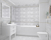 Cersanit Grey Shades