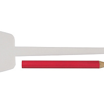 Набор Т-обр.ярлыков GRINDA 20см с каранд, 25шт 09638