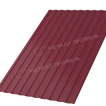 Профилированный лист С-8х1150 NormanMP (ПЭ-01-3005-0,5) 61946