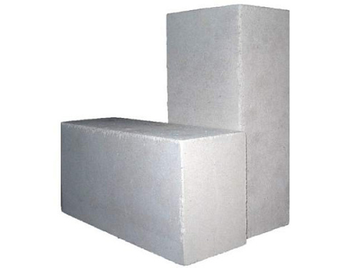 Кирпич силик.утолщ. БЕЛЫЙ М-150 (250х120х88мм) ШТУЧНО г.Навашино 5кг