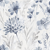 Aquarelle blanco Декор VT\A659\48018R 40x80 матовый обрезной