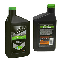 Масло REZOIL LUBRIMAX цепное 0,946 л. Rezer 48309