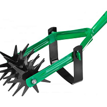 Культиватор ротационный четырехдисковый РОСТОК 71349