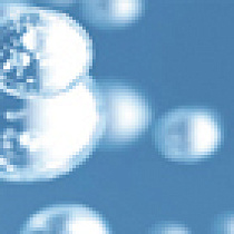 Porto Bubbles listwa Бордюр 6х60