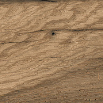 Cypress Wood Sandle Керамогранит темно-бежевый 20х120 Матовый Структурный