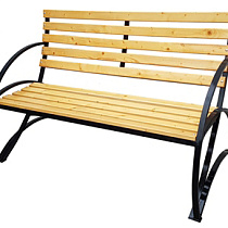 Каркас скамейки №15 64946