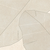 Caravan sand Декор OS\B368\48039R 40x80 матовый обрезной