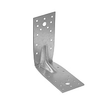 Усиленный уголок КР5 140х140х65х2,5 мм 29330