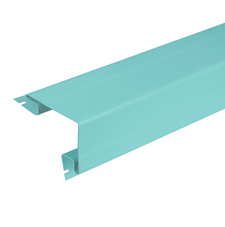 Угол наружный Текос Премиум Бирюза (3,05м) 36198