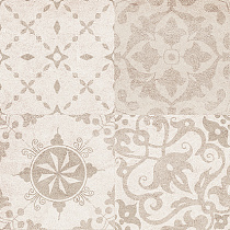 Bastion Плитка настенная мозаика бежевый 08-00-11-453 20х40