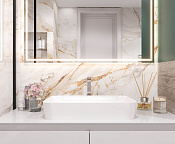 Laparet Калакатта Боргини