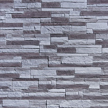 Сланец классический гипс 009 (Уп.-1м2) без расшивки (заказ) 62189