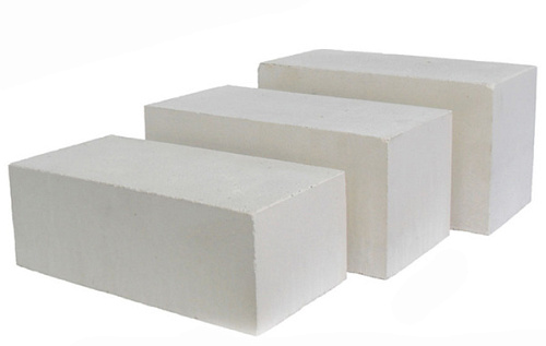 Кирпич белый силикатный М-150 (250 х 120 х 88 мм), г. Навашино 32917