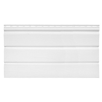 Софит Текос Гладкий Белый (3,05 х 0,305) 55275