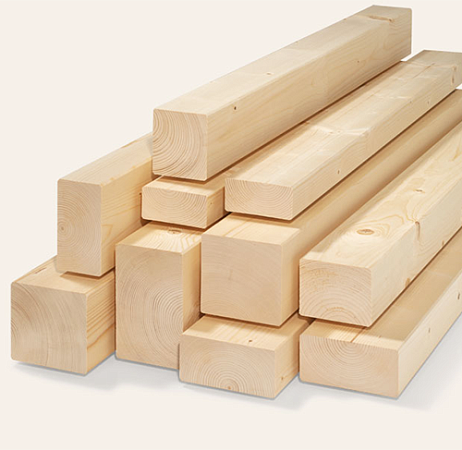 Рейка 10х30 2,0м 65801