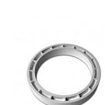 Прокладка ИНКОЭР В У Р между бачком и унитазом (Воротынская "Ультра" ) 54999