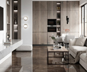 Laparet Elegant Armani Choco