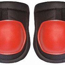 Наколенники универс с пластиковыми чашками "КЕДР " 139-0012 65555