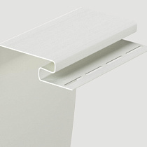 Околооконный профиль (пломбир) 3х0,2 24275