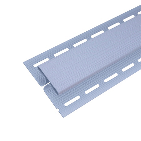 Н-профиль Текос Премиум Сирень (3,05м) 35258