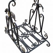 Дровница №6 63799