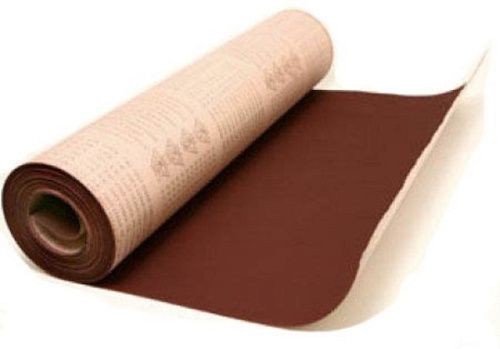 Шлифовальная шкурка № 16 (F80) (30м) (900) 04541