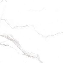 Statuario White PRO Керамогранит белый 60х60 матовый R10GR