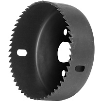 Пила круговая инструментальная сталь 68 мм ФИТ 63552