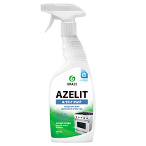 Средство для кухни чистящее AZELIT 0,6л щелочное  GRASS 64410