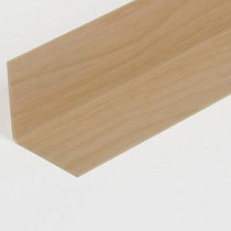 Угол 40*40*2700мм ПВХ КЛЕН 09332