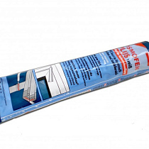 Клей COSMOFEN ПВХ Рlus HV бесцветный 200гр.(50шт) 02178