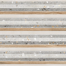 Эра Декор серый 18-05-06-3629 30х60