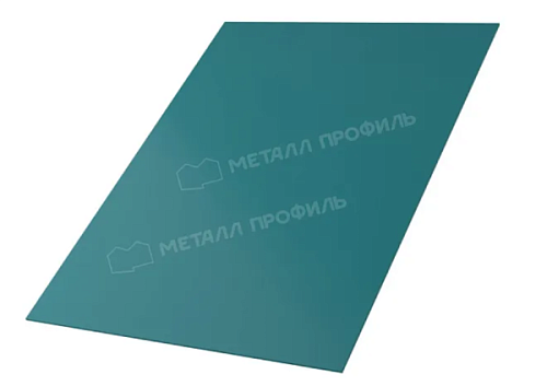 Лист плоский (ПЭ-01-5021-0,45) 45381