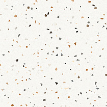 Arlecchino Bianco Керамогранит белый CR6012G0441R 59,5х119,1 матовый