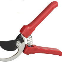 Секатор GRINDA пластм.ручки, СО-3-3 200мм 15017