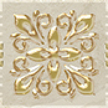 Royal Бордюр бежевый 6,3х60