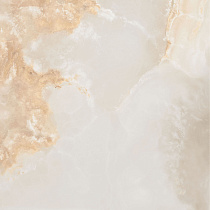 Onyx Orlam Керамогранит бежевый 60х60 Полированный